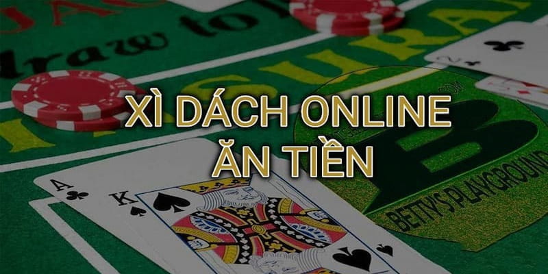 Xì Dách Là Gì? Giới Thiệu Về Trò Chơi